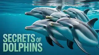 We Finally Know What Dolphins Are Talking About