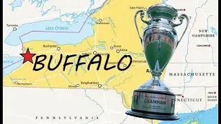 Could Buffalo Ever Host a U.S. Open Cup Match?