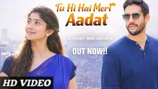 New Hindi Song | Tu Hi Hai Meri Aadat  | Sahi Palabi And chattana | Romantic Song 2026