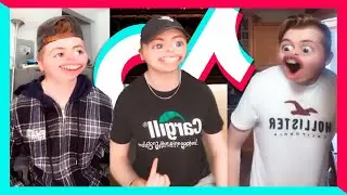 The Best Luke Davidson TikTok Compilation