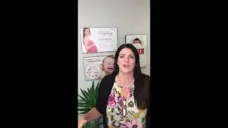 Safe Movement for Pregnancy