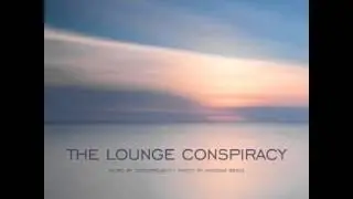 zero-project | The lounge conspiracy | 02 - Santorini (chillout version) 🎼
