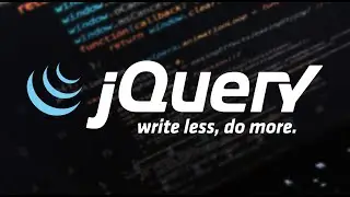 JQuery Best (Better) Practices