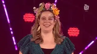 Nena Spronkmans (Elsloo) - Fladdere (2e Halve finale 50e Editie. Heythuysen LVK 16-1-2026)