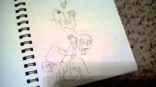 Alexdraw #1