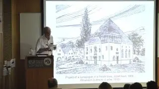 Polish-Jewish Art History Discourse - Sergey R. Kravtsov