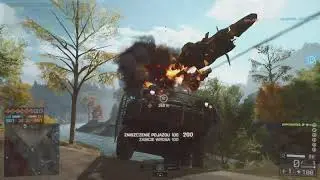 BATTLEFIELD 4...waiting for BF6