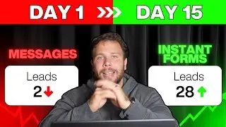 Facebook Instant Forms Made Simple &mdash; Get More Leads FAST
