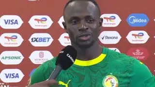 SENEGAL v EGYPTE | REACTIONS DES JOUEURS