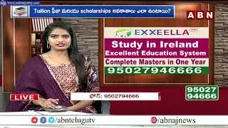 ABN Diksuchi : Achieve Your Dream Education in Ireland with Exxeella Education Group | ABN