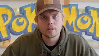 S&aring;dan er det g&aring;et min Pokemon investering
