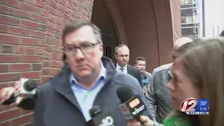 Massachusetts state lawmaker charged with misusing $70K in campaign funds