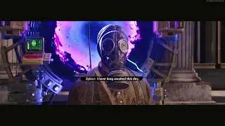 CoD Cold War Zombies - Super Easter Egg Solo Run - (ForSaken) Part 5.5 Do over