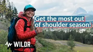 What is Shoulder Season? 4 Tips for Training and Getting the Most Out of Your Shoulder Season
