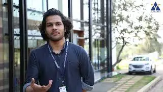 Students Review | Acharya | BBA | Best College | Top College