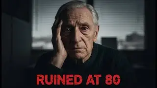 I'm 80: The Biggest Regret I Have Is Waiting Until Retirement | Life Regrets