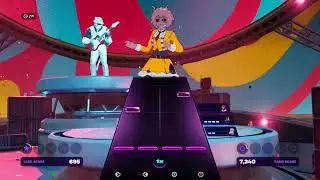 Fortnite Main Stage