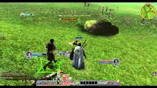 The LotRO Instance Finder Ep. 3: Warden Class Quest #1