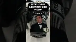 She&rsquo;s a hard working and I love that about her #camera #equipment #content #funny #meme #love #share