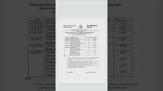 Haryana  B.ed 2nd year exam date sheet ## बीएड द्वितीय वर्ष की परीक्षा तिथि पत्र ## 20 may 2022