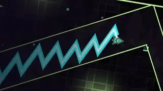 *IMPOSSIBLE WAVE CHALLENGE* - Not Very Fun by xSDM (me) [Hacked Showcase] | Geometry Dash 2.11