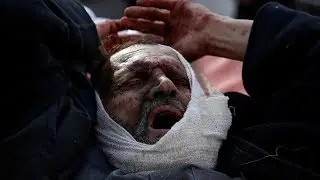 At least 95 killed, 158 wounded in attack claimed by Afghan Taliban