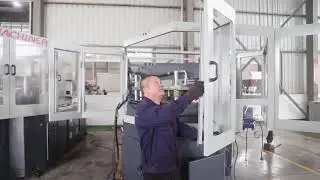 keli injection blowing machine company