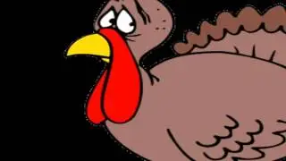 Revenge of the Thanksgiving Turkey