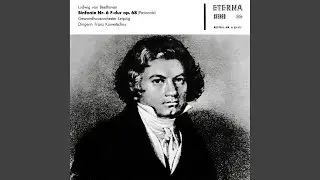 Symphony No. 6, Op. 68 