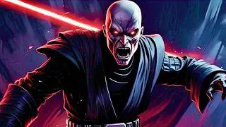 3+ Hours of Mind-Bending STAR WARS Theories To Fall Asleep To