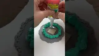 Imitation cream