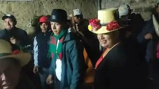 RODEO DE HUANDARO 2023 inicio de ensayo Fam: #RODRIGUEZ. CUADROS #ROJAS