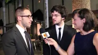 Naples International Film Festival 2012