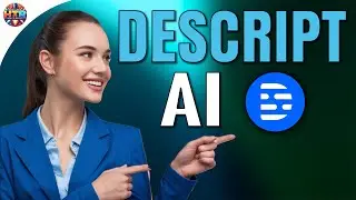 How to Use Descript AI Voice - Master Voice Cloning in Minutes