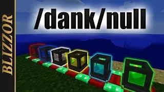 /dank/null  - Mod Spotlight [Tutorial] [Deutsch] [GER]