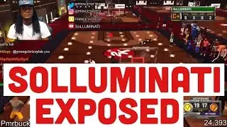 SoLLUMINATI EXPOSED