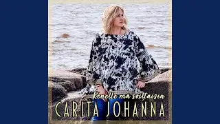 Kenelle mä soittaisin