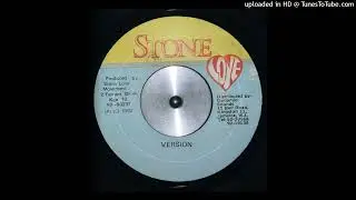 Fodon Irie - Leave The Reggae (Version)