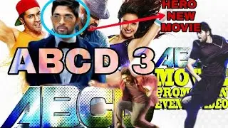 ABCD 3 | Trailer | Varun Dhawan | Shraddha Kapoor | Un-Official 2018
