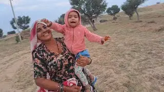 प्रिशा इतना क्यों रो रही है में कहा जा रही हो उसे छोड़ के? पहली बार यह क्या खाया प्रिशा ने? 
