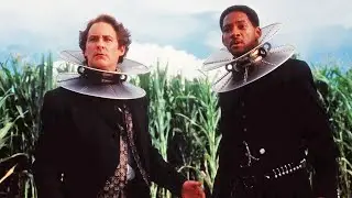 Wild Wild West 🤠 👢 Movie 🎬 🎞 🎥 Cast And Interview In Anniversary On June 30th, 1999.