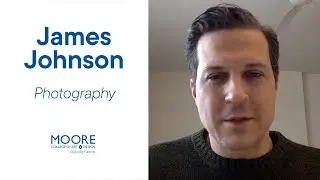 Why Moore? James Johnson on Taking Risks