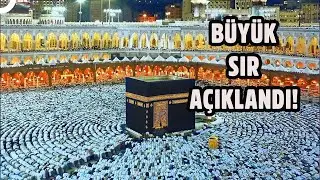 Kabe Hakkında Bilmedikleriniz! | Fatih Çıtlak