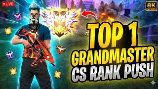 🔥 Free Fire Live With Dipak Gaming 🔥 | Rank Push + Customs + Fun! #freefire #freefirehighlight