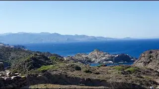 MTB Urlaub an der Costa Brava - Bike Camp Katalonien / Cap de Creus