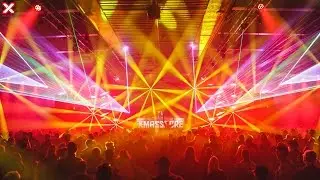 X-MASSACRE 2016 official aftermovie