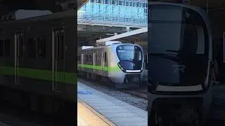 臺鐵1147次區間車(EMU926)新豐車站進站紀錄 | 2025.11.22 | Taiwan Railway | 粘粘的鐵道攝影Shorts