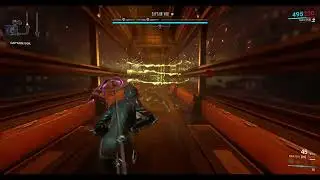 Warframe - 