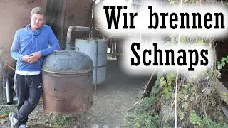 Wir brennen Schnaps I Folge 5 I The Serbian Connection