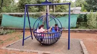 A visit to Image Botanical Garden/Children's park/indoor and outdoor plants